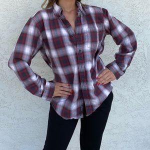 Oh boy! Oversized stylish shirt